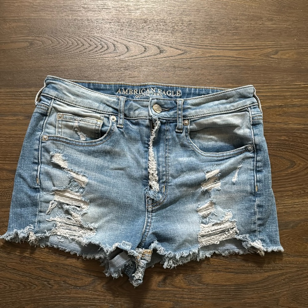America eagle shorts